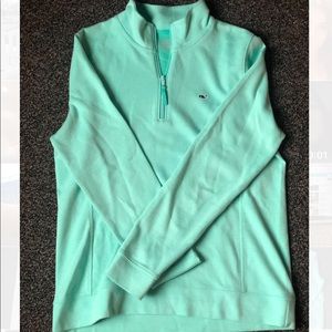 Vineyard Vines Women’s half zip